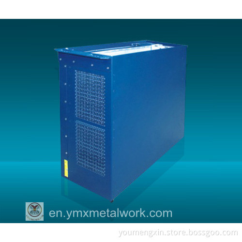 Electric Cabinet for Telecommunication
